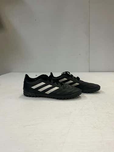 Used Adidas Junior 04 Indoor Soccer Indoor Cleats