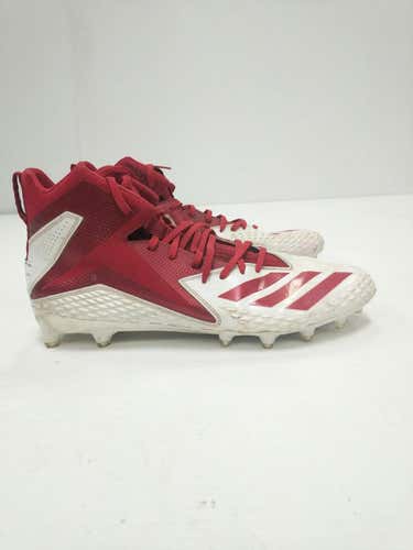 Used Adidas Senior 17 Football Cleats