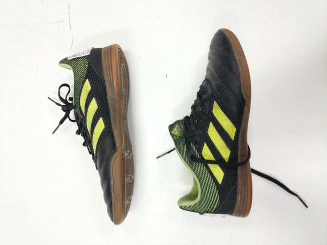 Used Adidas Senior 5 Indoor Soccer Indoor Cleats