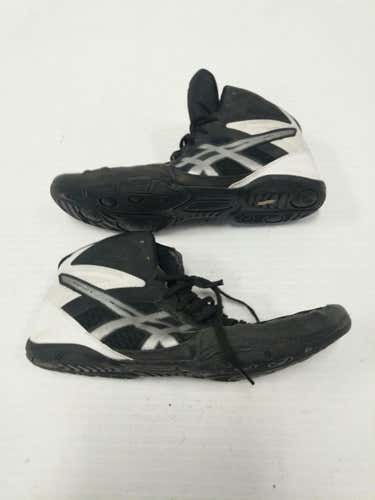 Used Asics Senior 13 Wrestling Shoes