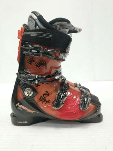 Used Atomic Hawx 100 275 Mp - M09.5 - W10.5 Men's Downhill Ski Boots