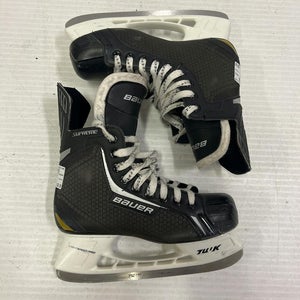 Used Bauer 1.4 SUPREME Senior 6 Ice Hockey Skates 11860-S000277708