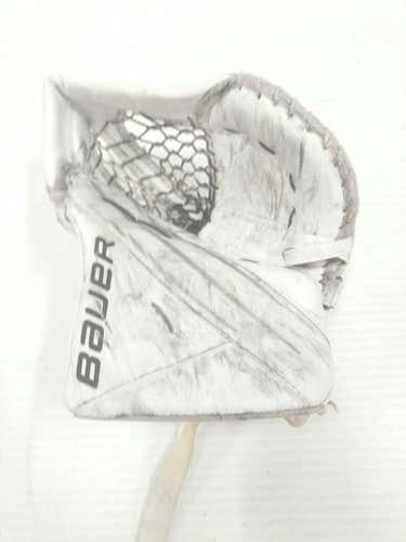 Used Bauer 3x Regular Goalie Catchers