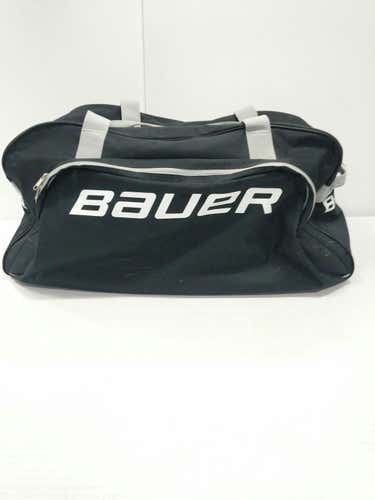 Used Bauer Hockey Equipment Bags