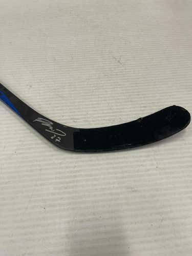 Used Bauer Ne 95 Flex Pattern 5 Senior One Piece Sticks