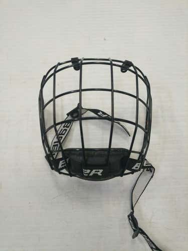 Used Bauer Sm Hockey Helmets