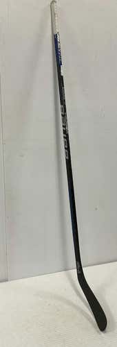 Used Bauer Sync 95 Flex Pattern 5 Senior One Piece Sticks