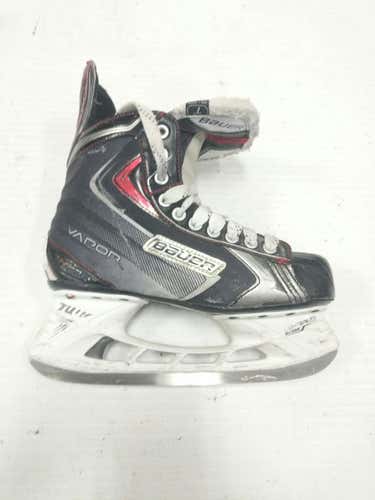 Used Bauer Vap X 70 Senior 7 Ice Hockey Skates