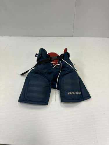 Used Bauer Vapor Sm Pant Breezer Hockey Pants