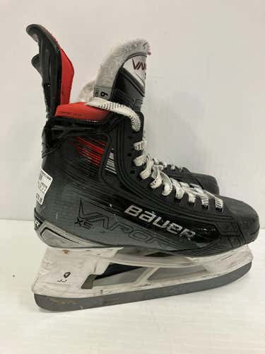 Used Bauer Vapor X5 Pro Senior 6 Ice Hockey Skates