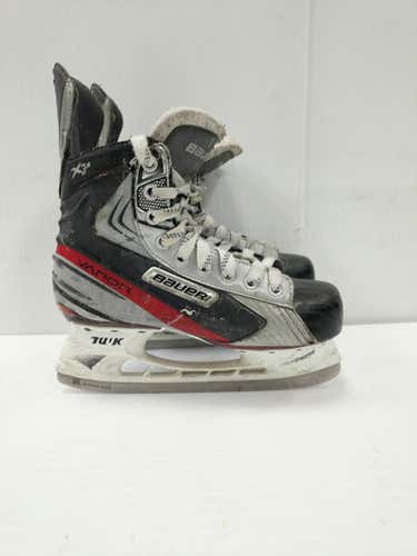 Used Bauer X30 Intermediate 5.0 Ice Hockey Skates