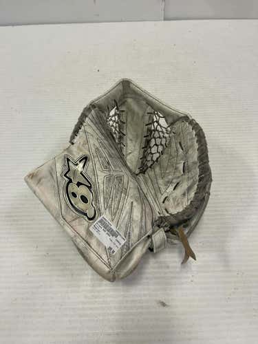 Used Brians Sub Zero Regular Goalie Catchers