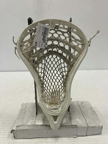 Used Brine Asset Men's Lacrosse Heads