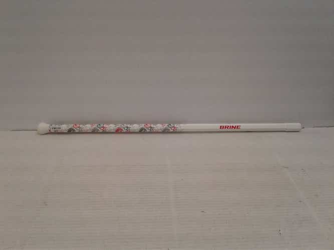 Used Brine Composite Wshcem2 30" Composite Lacrosse Womens Shafts