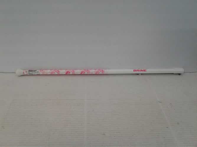 Used Brine Composite Wshcem2 30" Composite Lacrosse Womens Shafts