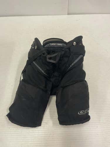 Used Ccm Vector 08 Lg Pant Breezer Hockey Pants