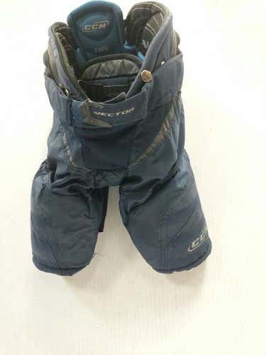 Used Ccm Vector Xl Pant Breezer Hockey Pants