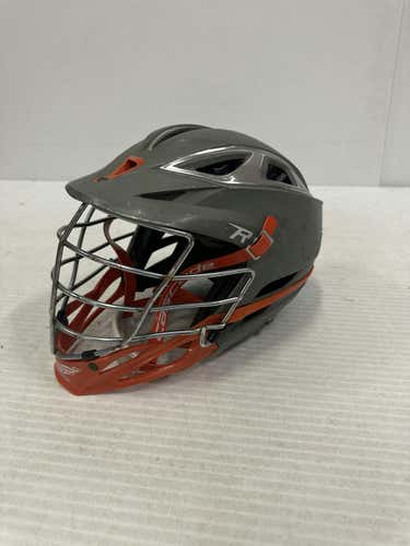 Used Cascade Cascade R Fits All Lacrosse Helmets