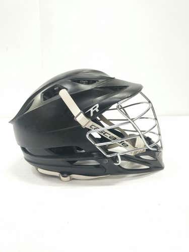 Used Cascade Cascade R One Size Lacrosse Helmets