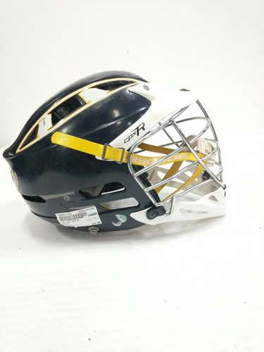 Used Cascade Cpx-r One Size Lacrosse Helmets