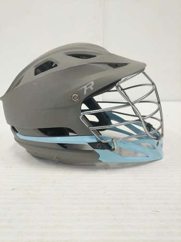 Used Cascade R One Size Lacrosse Helmets