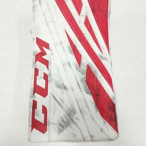 Used CCM E4.9 Regular Goalie Blockers 11860-S000272747