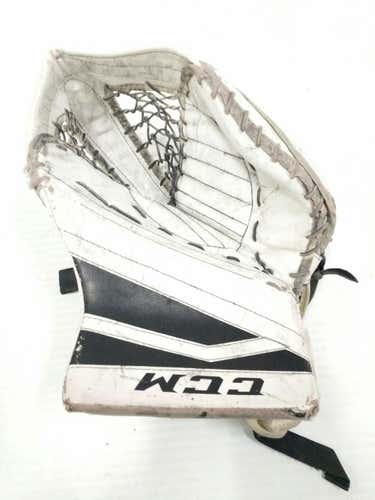 Used Ccm Extreme Flex Ii 760 Regular Goalie Catchers