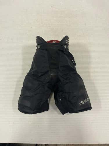 Used Ccm Fit03 Lg Pant Breezer Hockey Pants