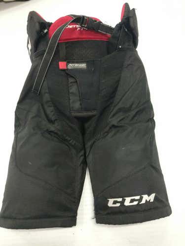 Used Ccm Ft1 Md Pant Breezer Hockey Pants