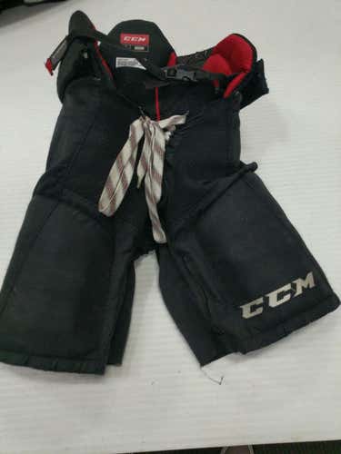 Used Ccm Ft4 Pro Lg Pant Breezer Hockey Pants