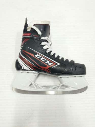 Used Ccm Ft440 Senior 7 Ice Hockey Skates