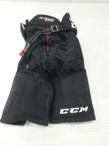 Used Ccm Jetspeed Ft475 Sm Pant Breezer Hockey Pants