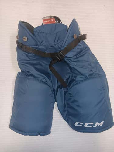 Used Ccm Ltp Md Pant Breezer Hockey Pants