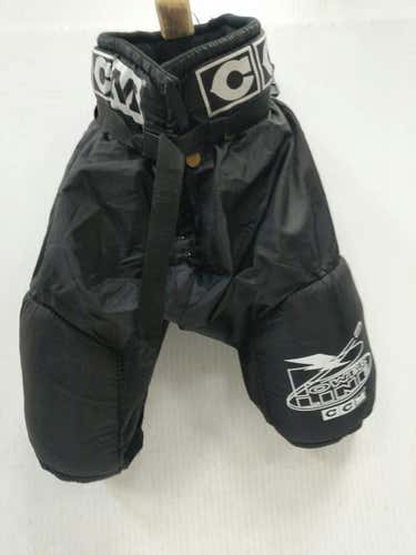 Used Ccm Power Line Lg Pant Breezer Hockey Pants