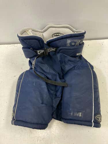 Used Ccm Tacks Sm Pant Breezer Hockey Pants