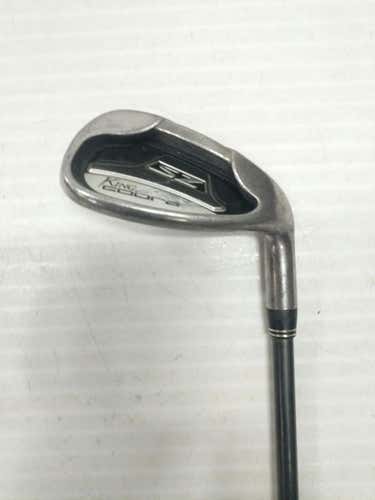 Used Cobra Sz Speedzone Pitching Wedge Regular Flex Graphite Shaft Wedges