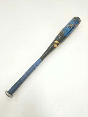 Used Demarini Upy-22 27" -10 Drop Usssa 2 3 4 Barrel Bats