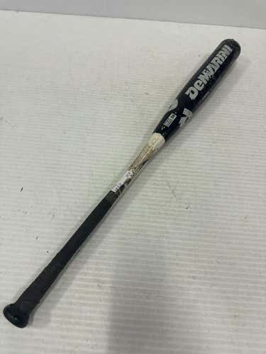 Used Demarini Voodoo 33" -3 Drop High School Bats