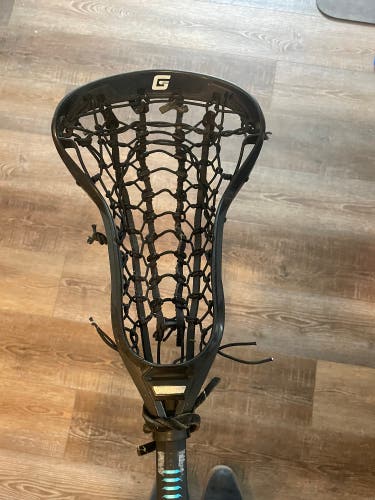 Used Gait Apex Stick Under Armour All American