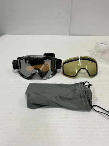 Used Dragon Ski Goggles