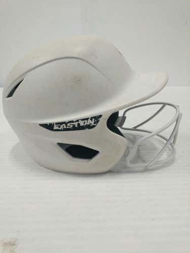 Used Easton 6 1 4 - 6 7 8 One Size Baseball And Softball Helmets