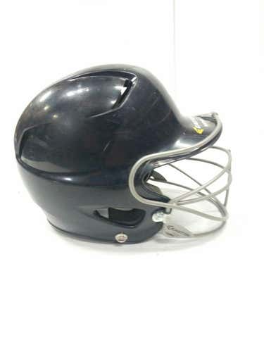 Used Easton 6 3 8-7 1 8 One Size Baseball And Softball Helmets