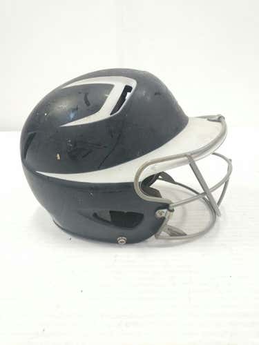 Used Easton 6 7 8 - 7 5 8 One Size Baseball & Softball Helmets