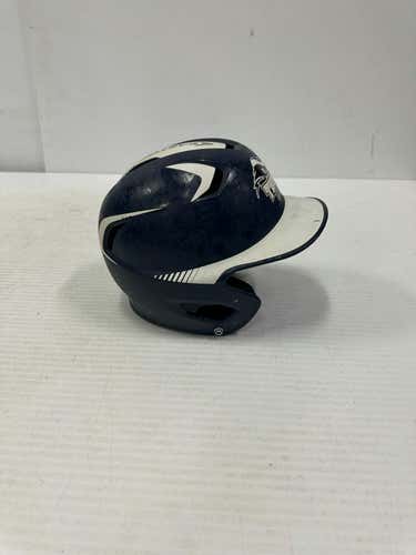 Used Easton 6 7 8- 7 5 8 One Size Baseball And Softball Helmets