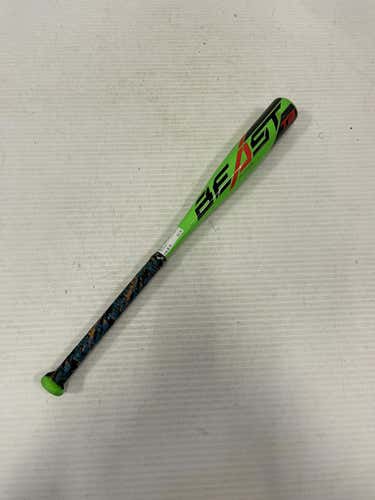 Used Easton Beast Tb 26" -13 Drop Tee Ball Bats