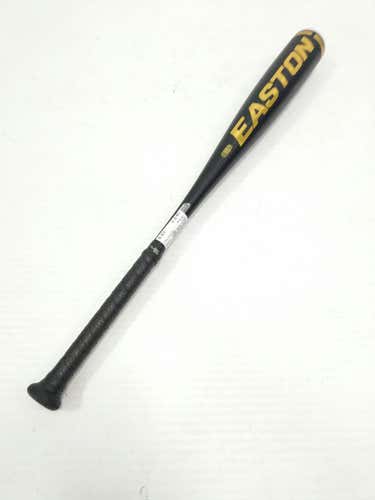 Used Easton Black Magic 30" -10 Drop Usssa 2 3 4 Barrel Bats