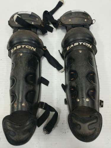 Used Easton Easton Shinn Guard Youth Catcher's Equipment