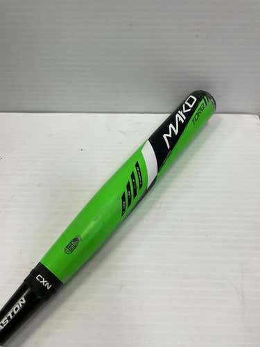 Used Easton Mako Torq 32" -10 Drop Usssa 2 5 8 Barrel Bats