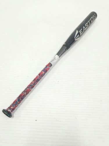 Used Easton Mako Beast 31" -12 Drop Usssa 2 5 8 Barrel Bats