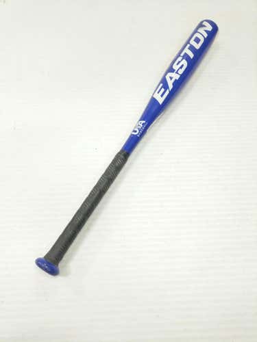 Used Easton Omen 25" -11 Drop Tee Ball Bats